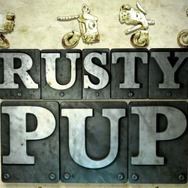 『The Unlikely Legend of Rusty Pup』