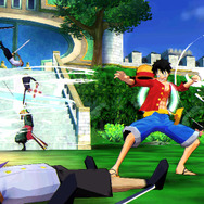 冒険の舞台は「新世界編」