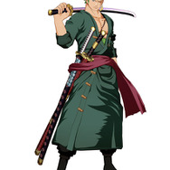 ロロノア・ゾロ