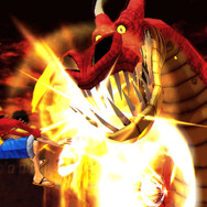 ゴムゴムのJETバズーカ