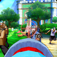 強力な攻撃で敵を殲滅せよ