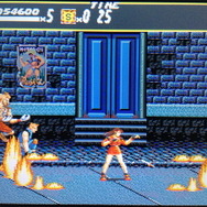 ピンチの時は、援護射撃による全体攻撃「スペシャルアタック」が仕様可能（基本的にラウンドごとに1回）