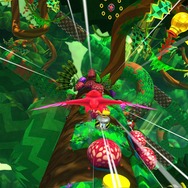 新アクションで縦横無尽にステージを駆け巡れ!『ソニック ロストワールド』80枚を越す新着画像もお届け