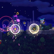 新アクションで縦横無尽にステージを駆け巡れ!『ソニック ロストワールド』80枚を越す新着画像もお届け
