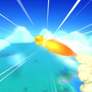 新アクションで縦横無尽にステージを駆け巡れ!『ソニック ロストワールド』80枚を越す新着画像もお届け