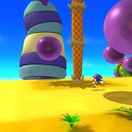 新アクションで縦横無尽にステージを駆け巡れ!『ソニック ロストワールド』80枚を越す新着画像もお届け