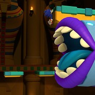 新アクションで縦横無尽にステージを駆け巡れ!『ソニック ロストワールド』80枚を越す新着画像もお届け