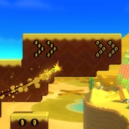 新アクションで縦横無尽にステージを駆け巡れ!『ソニック ロストワールド』80枚を越す新着画像もお届け