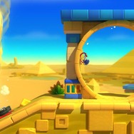 新アクションで縦横無尽にステージを駆け巡れ!『ソニック ロストワールド』80枚を越す新着画像もお届け