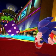 フローズンファクトリー Zone3