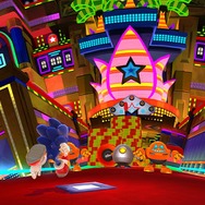 新アクションで縦横無尽にステージを駆け巡れ!『ソニック ロストワールド』80枚を越す新着画像もお届け