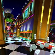新アクションで縦横無尽にステージを駆け巡れ!『ソニック ロストワールド』80枚を越す新着画像もお届け