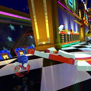 新アクションで縦横無尽にステージを駆け巡れ!『ソニック ロストワールド』80枚を越す新着画像もお届け