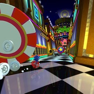 新アクションで縦横無尽にステージを駆け巡れ!『ソニック ロストワールド』80枚を越す新着画像もお届け