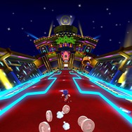 新アクションで縦横無尽にステージを駆け巡れ!『ソニック ロストワールド』80枚を越す新着画像もお届け