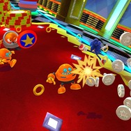 新アクションで縦横無尽にステージを駆け巡れ!『ソニック ロストワールド』80枚を越す新着画像もお届け