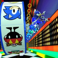 新アクションで縦横無尽にステージを駆け巡れ!『ソニック ロストワールド』80枚を越す新着画像もお届け