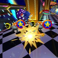 新アクションで縦横無尽にステージを駆け巡れ!『ソニック ロストワールド』80枚を越す新着画像もお届け