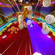 新アクションで縦横無尽にステージを駆け巡れ!『ソニック ロストワールド』80枚を越す新着画像もお届け