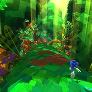 サイレントフォレスト Zone 1