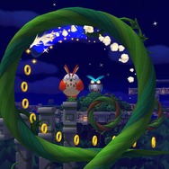 新アクションで縦横無尽にステージを駆け巡れ!『ソニック ロストワールド』80枚を越す新着画像もお届け