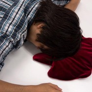 「血のまくら」第2弾プレゼントキャンペーン