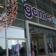 GC 13: gamescom 2013の一般デーが本日開幕、会場付近の熱気をフォトレポートでお届け