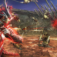 「通常形態」と「六魔ノ王形態」を使いこなせ