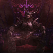 織田信長のイベントシーン