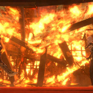 織田信長の命を狙う明智光秀