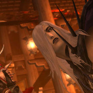 そのとき2人の前に現れた意外な人物とは？