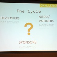 【CEDEC 2013】BitSummit 2の開催も決定！日本のインディーゲームシーンをつくるジェームズ・ミルキー氏の挑戦