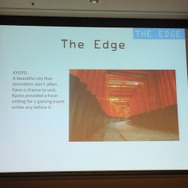 【CEDEC 2013】BitSummit 2の開催も決定！日本のインディーゲームシーンをつくるジェームズ・ミルキー氏の挑戦