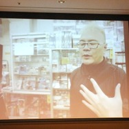 【CEDEC 2013】BitSummit 2の開催も決定！日本のインディーゲームシーンをつくるジェームズ・ミルキー氏の挑戦