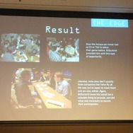 【CEDEC 2013】BitSummit 2の開催も決定！日本のインディーゲームシーンをつくるジェームズ・ミルキー氏の挑戦