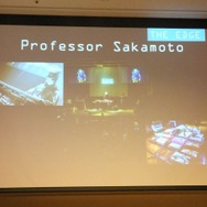 【CEDEC 2013】BitSummit 2の開催も決定！日本のインディーゲームシーンをつくるジェームズ・ミルキー氏の挑戦