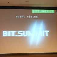 【CEDEC 2013】BitSummit 2の開催も決定！日本のインディーゲームシーンをつくるジェームズ・ミルキー氏の挑戦
