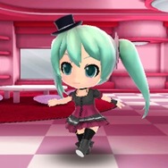 ピアノ×フォルテ×スキャンダル+1/6