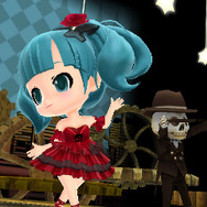 『初音ミク Project mirai 2』に前作の楽曲とコスチューム全収録決定 ― 新曲&新コスチュームもご紹介