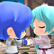 『初音ミク Project mirai 2』に前作の楽曲とコスチューム全収録決定 ― 新曲&新コスチュームもご紹介