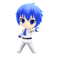 サンドリヨン(KAITO)(costume designed by 風乃)