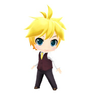 アドレサンス(鏡音レン)(costume designed by 田村ヒロ)