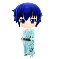 浴衣(KAITO)(costume designed by うみの~る。)