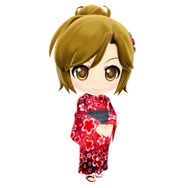 浴衣(MEIKO)(costume designed by kamito)
