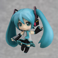 ねんどろいどぷち 初音ミク Project mirai 2 Ver.