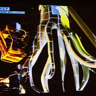 【CEDEC 2013】東京駅、スカイツリー、ダイオウイカ・・・新しい映像体験で魅せる「プロジェクションマッピング」