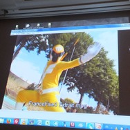 【CEDEC 2013】「日本のゲームは海外で通用しない」なんてウソ!? フランスにおける日本コンテンツの人気の実態