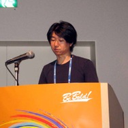 【CEDEC2013】Unityを使ったゲーム開発秘話を公開――『デーモントライブ』の開発を手がけたセガネットワークスの樋口氏が講演