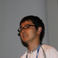 グーグル定元氏