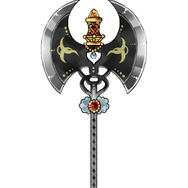 腹黒で美少年な魔法使いも参戦 ─ 『アルカディアスの戦姫』勝利の鍵を握る武器強化の情報も公開